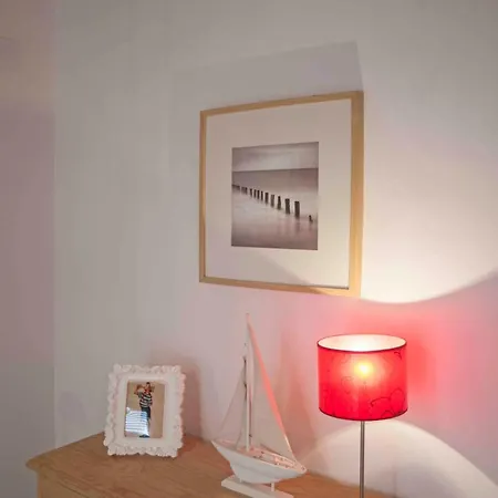 Next To The Apartment *