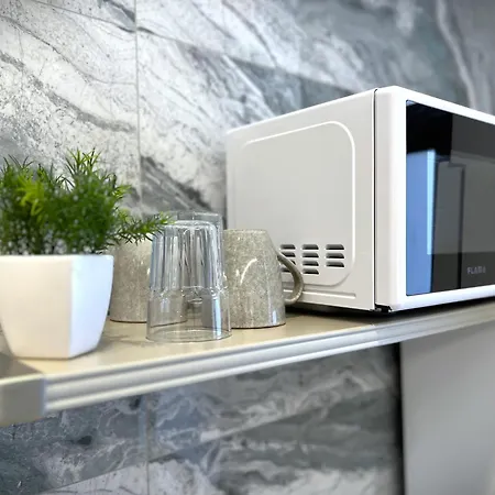 Pn8- Loft N8 Urban Ayora Apartment *