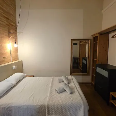 Casita Buenos Aires *