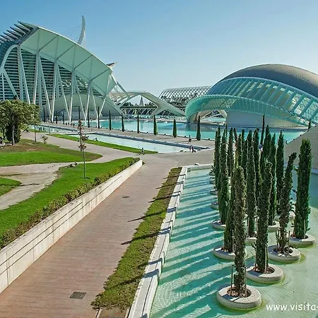 Apartamento Casita Buenos Aires