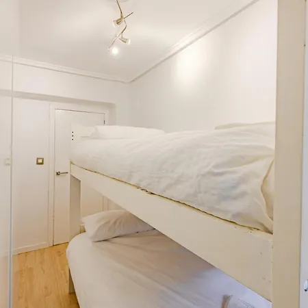 The Cabanal House - 10 Min To Ocean, Fastwifi, Ac, Coffee * Valencia