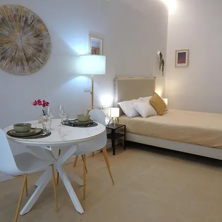 Apartment Pn8- Loft N8 Urban Ayora Valencia