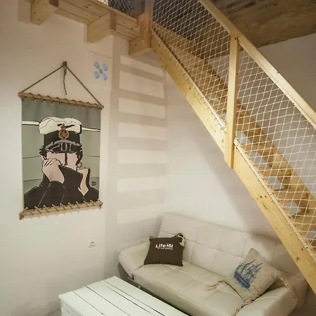 Next To The Apartment