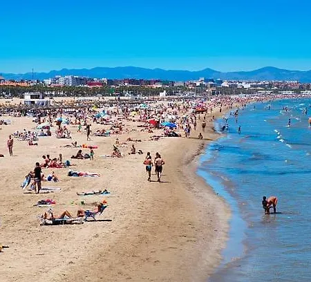 The Cabanal House - 10 Min To Ocean, Fastwifi, Ac, Coffee