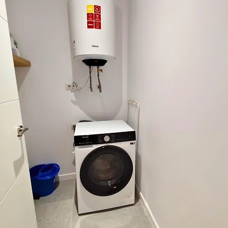 Travel Habitat Jesus-patraix Familiar *