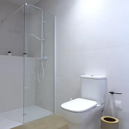 Apartment Pn8- Loft N8 Urban Ayora *