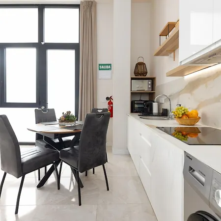 Portobello Road * 발렌시아