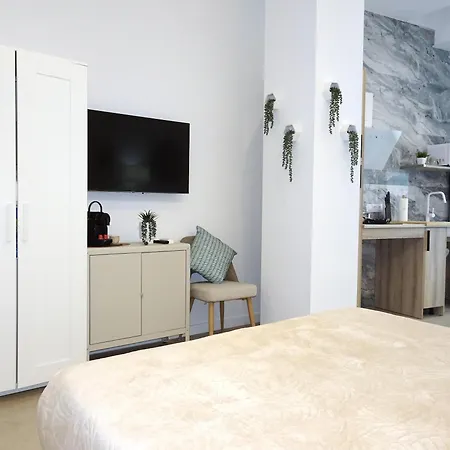 Pn8- Loft N8 Urban Ayora Apartment