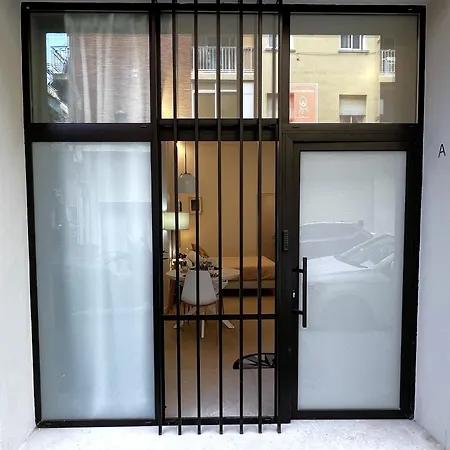 Apartment Pn8- Loft N8 Urban Ayora Valencia