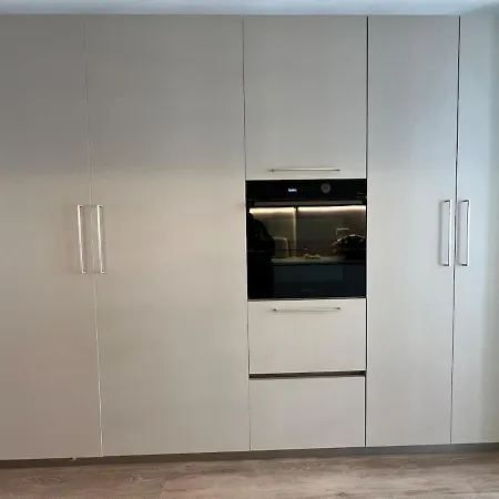 Bright Spacious Luxury Valencia