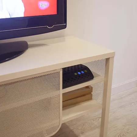 Next To The Valencia