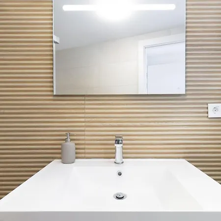 Apartup Port Marina Azura Appartement