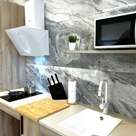 Apartment Pn8- Loft N8 Urban Ayora