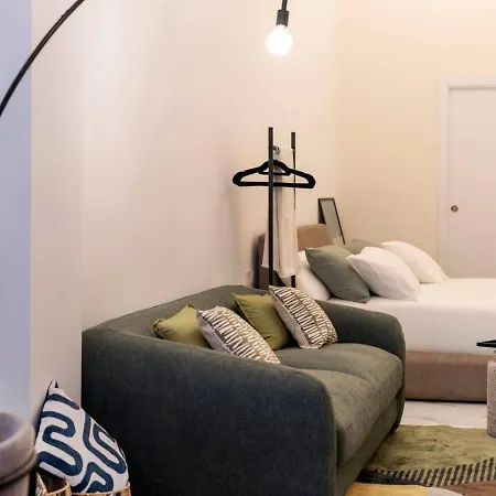 Apartment 03 - Les Artes Valencia