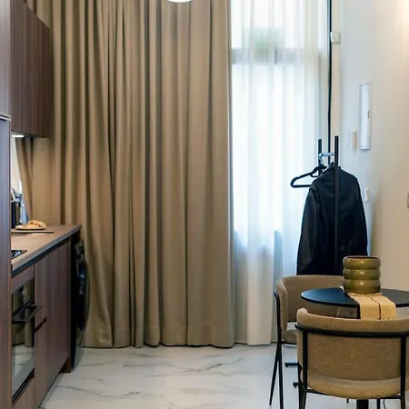 Apartment 03 - Les Artes