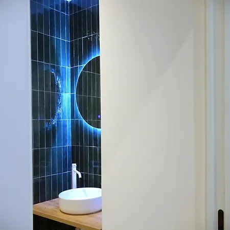 Apartment Pn8- Loft N8 Urban Ayora