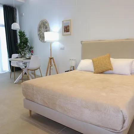 Pn8- Loft N8 Urban Ayora Apartment