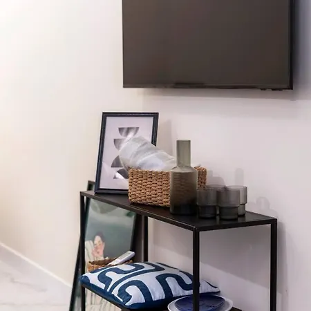 Apartment 03 - Les Artes *