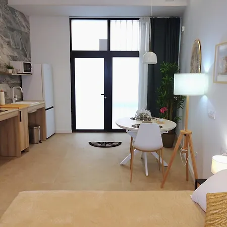 Pn8- Loft N8 Urban Ayora Apartment