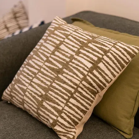 Apartment 03 - Les Artes Valencia