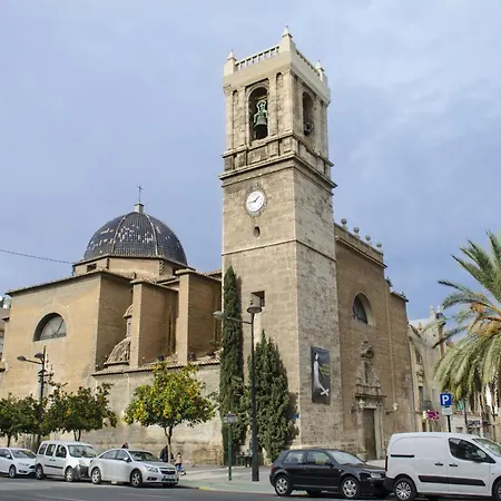 Appartement Apartup Port Marina Azura