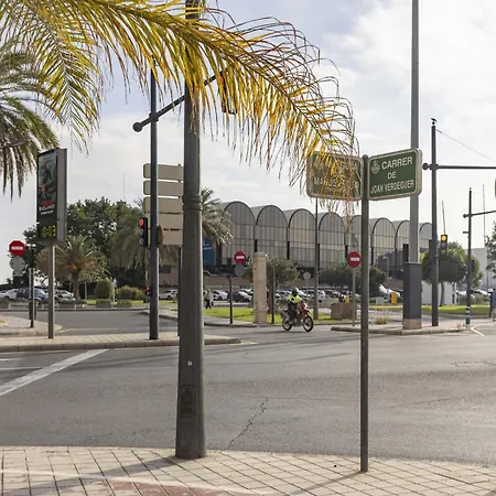 Apartup Port Marina Azura