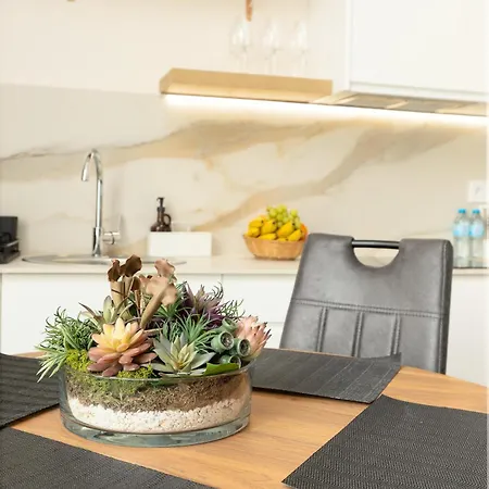 Portobello Road 아파트 발렌시아