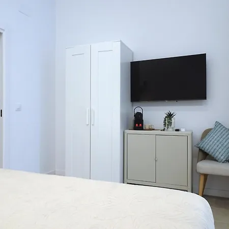 Pn8- Loft N8 Urban Ayora Apartment Valencia