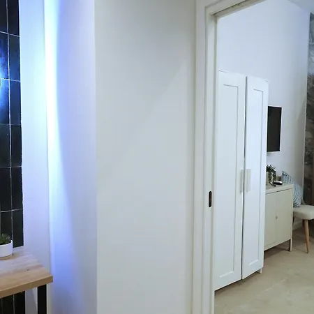 Pn8- Loft N8 Urban Ayora Apartment *