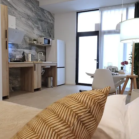 Pn8- Loft N8 Urban Ayora *