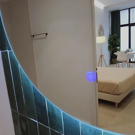 Pn8- Loft N8 Urban Ayora Valencia