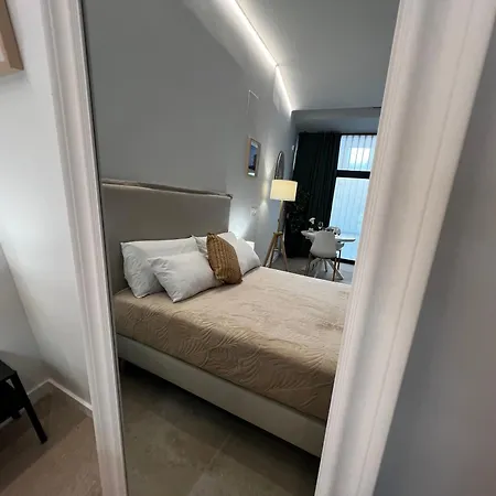 Pn8- Loft N8 Urban Ayora Apartment