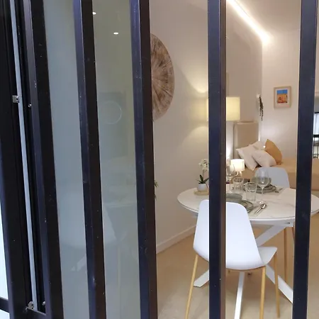 Pn4- Loft N4 Urban Ayora 瓦伦西亚