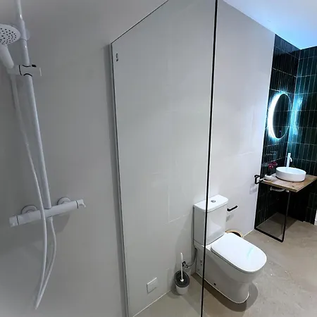 Pn8- Loft N8 Urban Ayora