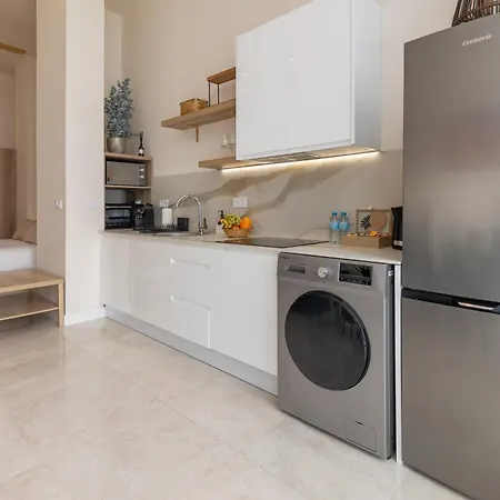 아파트 Portobello Road 발렌시아