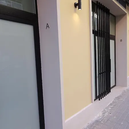 Pn8- Loft N8 Urban Ayora