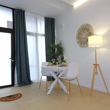Apartment Pn8- Loft N8 Urban Ayora Valencia