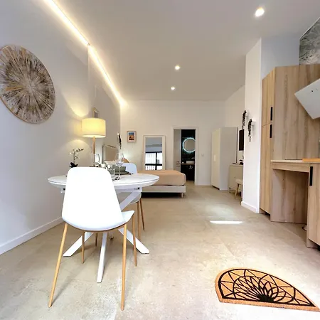 Pn8- Loft N8 Urban Ayora Apartment