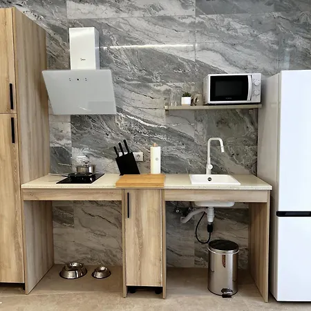 Pn8- Loft N8 Urban Ayora * Valencia