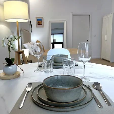 Pn8- Loft N8 Urban Ayora *