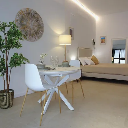 Pn8- Loft N8 Urban Ayora Apartment