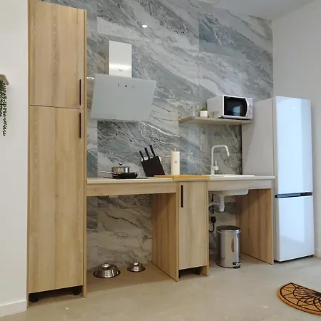 Pn8- Loft N8 Urban Ayora Apartment Valencia