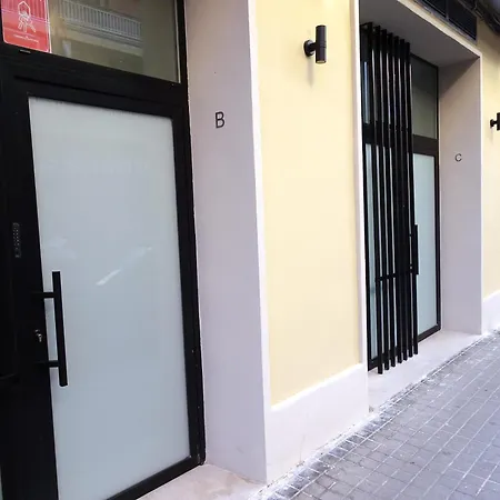 Pn8- Loft N8 Urban Ayora *