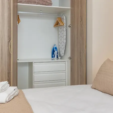 Portobello Road 발렌시아