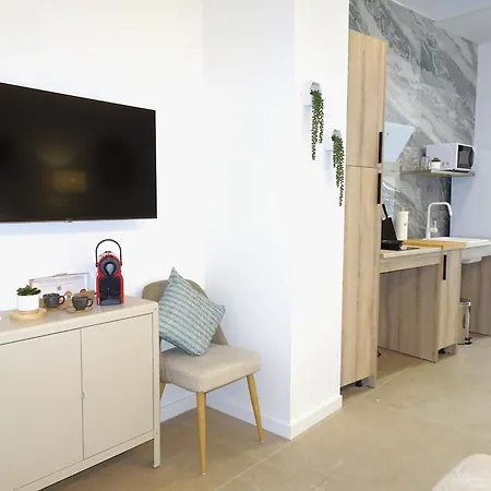 Apartment Pn8- Loft N8 Urban Ayora *