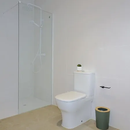 Pn8- Loft N8 Urban Ayora * Valencia