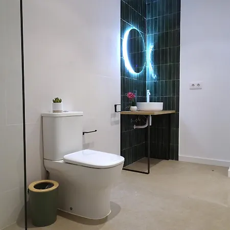 Pn8- Loft N8 Urban Ayora Valencia