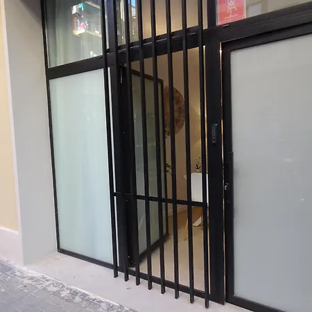 Apartment Pn8- Loft N8 Urban Ayora