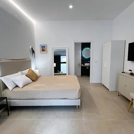 Pn4- Loft N4 Urban Ayora 瓦伦西亚