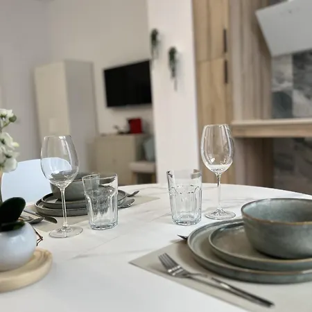 Pn8- Loft N8 Urban Ayora Apartment Valencia